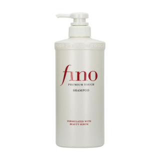 شامپو پریمیوم تاچ فینو حجم 550 میلی لیتر