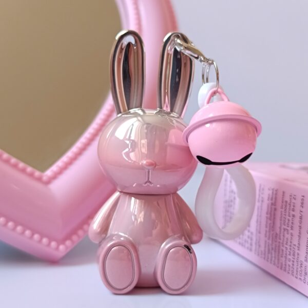 رژ خمیری خرگوشی متالیک