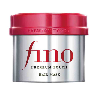 ماسک مو حجم 230 میلی لیتر فینو