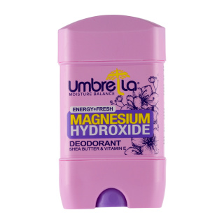 ژل دئودورانت زنانه آمبرلا