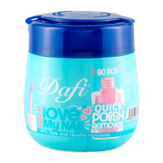 پد لاک پاک کن دافی